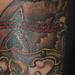 tattoo galleries/ - tibetan skull - 61715